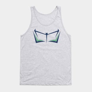 Seattle Football TBBC Tank Top